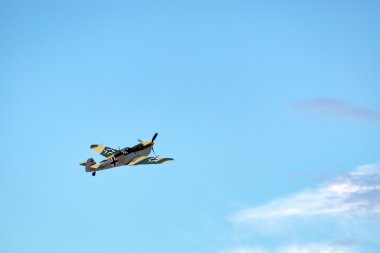 Willy messerschmitt beni-109 (bf-109)