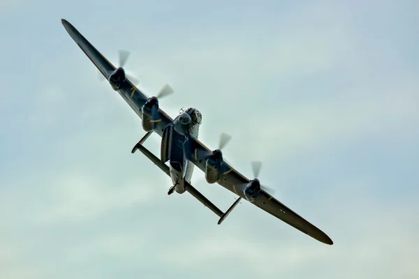 Phantom of the Ruhr — Stock Photo, Image