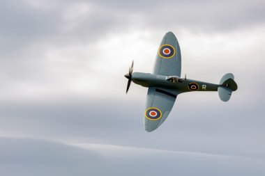 Supermarine Spitfire Pr XI Pl965