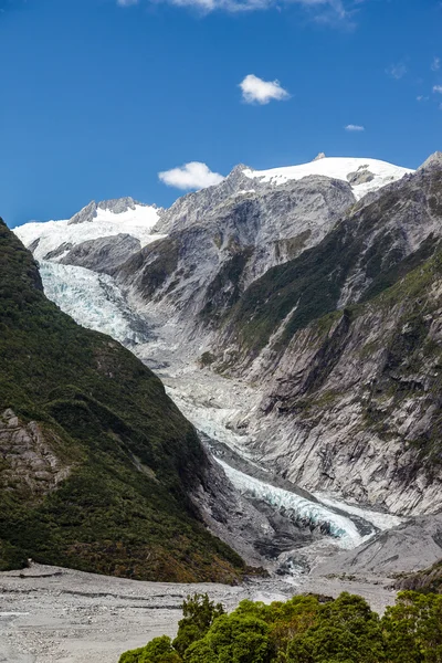 Glaciar Franz Joseph —  Fotos de Stock