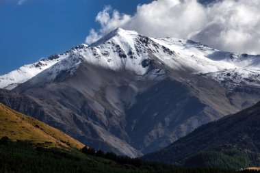 Mount Hutt