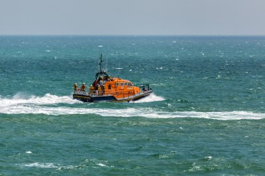 rnli filika elmas Jübile eastbourne