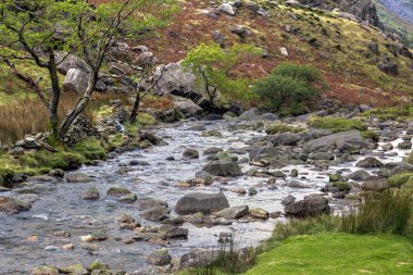 Snowdonia Milli Parkı
