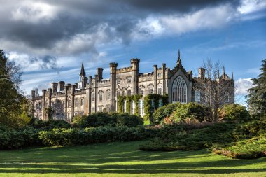 Sheffield Park House