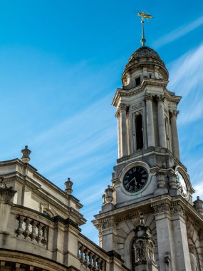 Londra Royal exchange