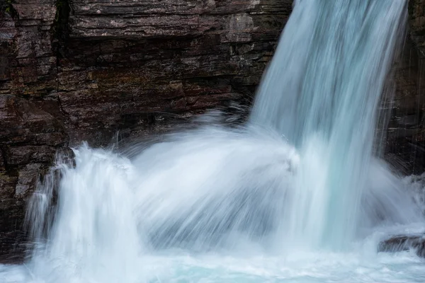 Cascate di Santa Maria — Foto Stock