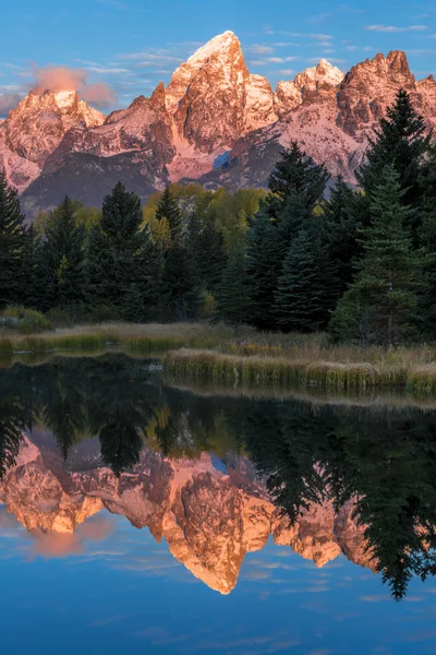 Schwabachers lądowania — Zdjęcie stockowe