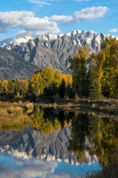 Schwabachers Aterragem — Fotografia de Stock