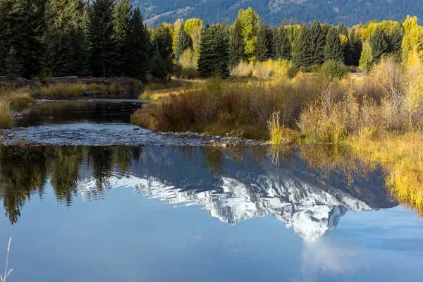 Schwabachers Landing — Stockfoto