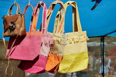 çeşitli Çantalar Satılık