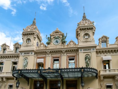 monte carlo Casino