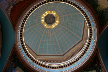 British colombia Parlamento Binası