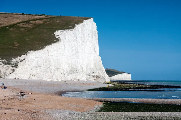 Costa Sul — Fotografia de Stock