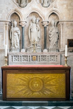 chichester katedrali