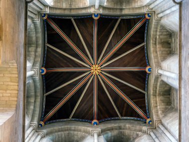 chichester katedrali