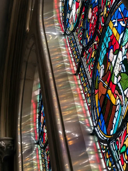 Chichester Cathedral — Stock Photo, Image