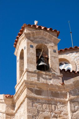 agios georgios Kilisesi