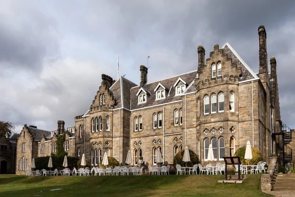 Hotel de Ashdown park — Foto de Stock