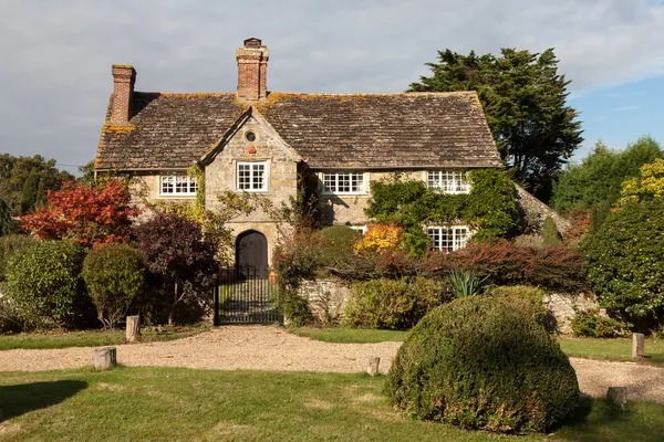 arzu edilen müstakil ev