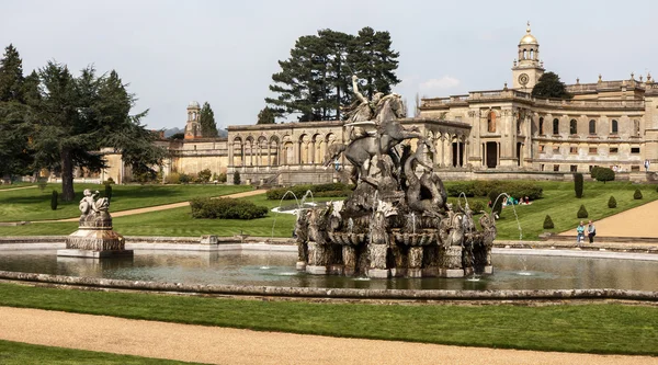 Witley court — Stockfoto