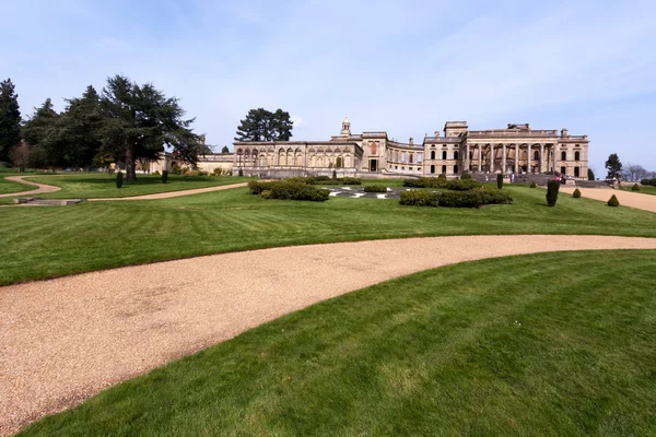 Witley court — Stockfoto