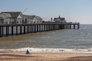 southwold iskelede