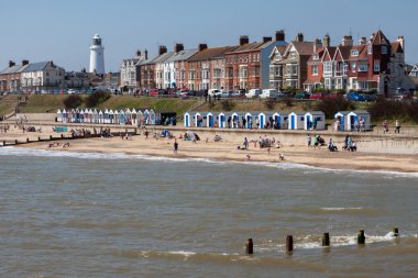 southwold, tatil beldesi
