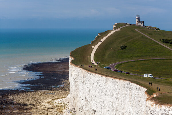 Маяк Белл-Тут
