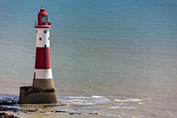 Beachy Head Lighthouse — Stockfoto