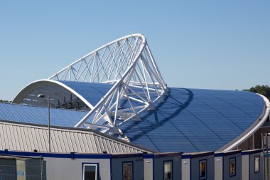 Brighton & hove albion futbol kulübü yeni Stadyumu