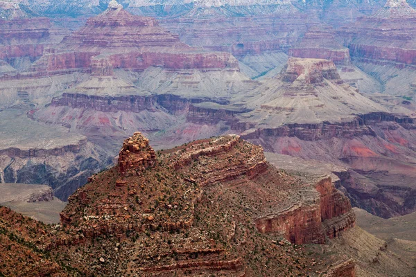 Grand Canyon — Stok Foto