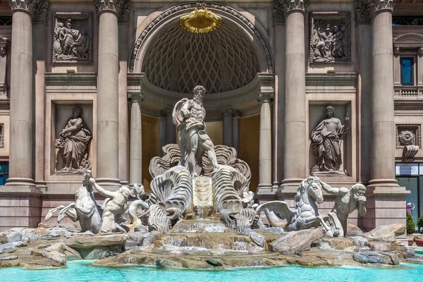 Caesar's Palace — Stock Photo, Image