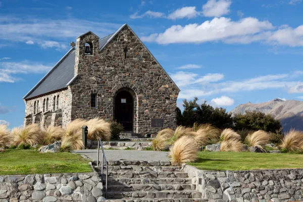 Chiesa del Buon Pastore — Foto Stock