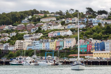 dartmouth için nehir dart karşısında görüntülemek
