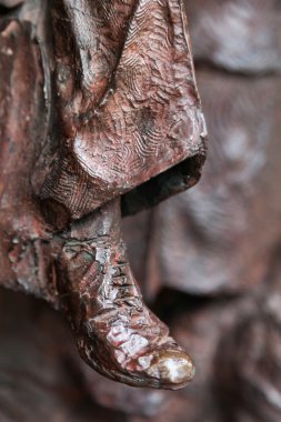 Close-Up parçası Britanya Savaş Anıtı Muharebesi
