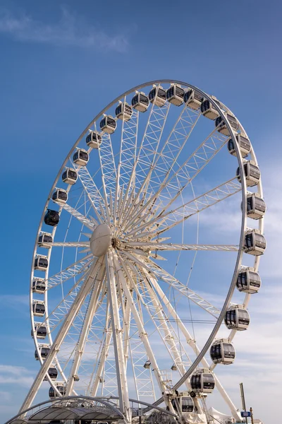 Roda gigante Brighton — Fotografia de Stock