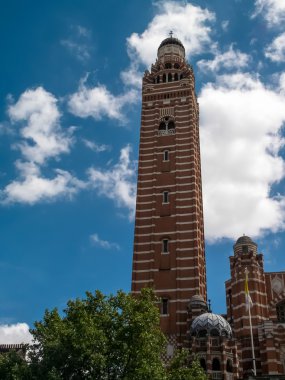Westminster Cathedral
