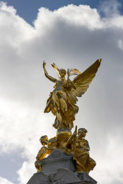 Victoria Anıtı