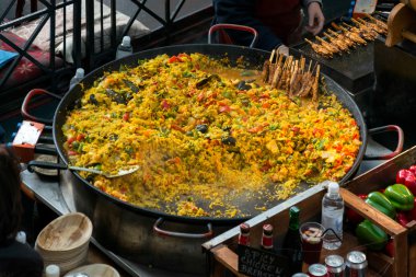 paella Satılık