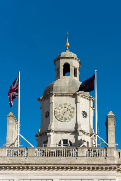 Horse Guards Building — Stock Photo, Image