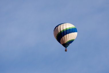 sıcak hava balon