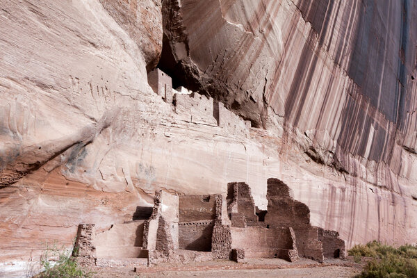 The White House Canyon de Chelly