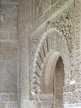 Alhambra palace