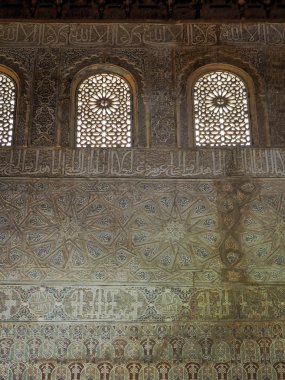 Alhambra palace