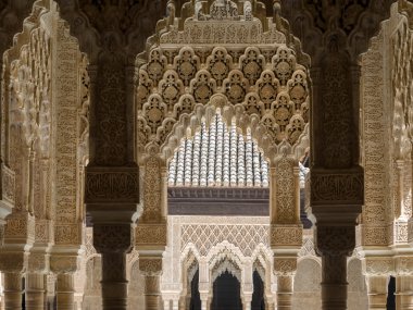 Alhambra palace
