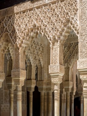 Alhambra palace