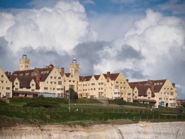 roedean school brighton yakın bakış