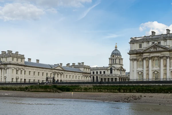 Greenwich Maritime Museum — Stock Photo, Image