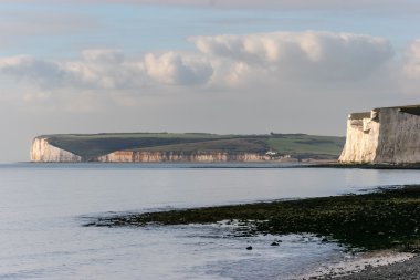 Gap Birling dan görünüm 