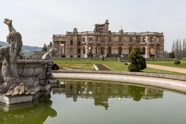 Witley court — Stockfoto